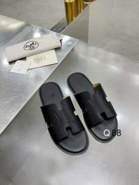 Picture of Hermes Slippers _SKUHERNESsz38-44K01411548